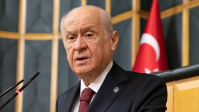 MHP Genel Başkanı Devlet Bahçeli doktorların protestosunu değerlendirdi: Gayri meşru bir eylem
