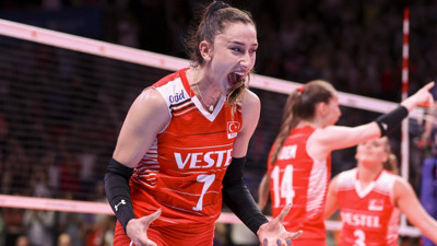 Filenin Sultanları, Millet Ligi Finalleri ilk maçında Tayland ile karşı karşıya gelecek