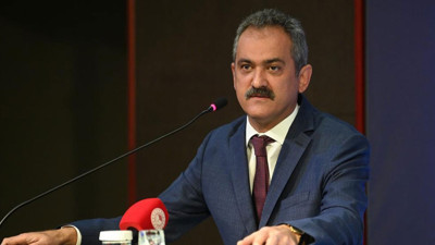 FLAŞ! Bakan Özer'den LGS ve 3600 ek gösterge açıklaması. LGS'de iptal edilen soru var mı? 3600 ek göstergeden kaç öğretmen faydalanacak?
