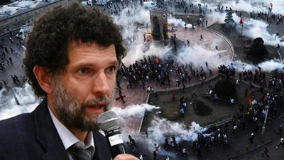 AİHM'den Türkiye ve Osman Kavala açıklaması: Tarih ve saat belli oldu