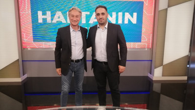 Muhsin Ertuğral: Uluslar Ligi'nde adaletsizlik var