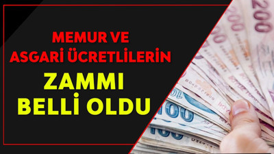 SGK Uzmanı Murat Göktaş 3600 ek göstergeyi değerlendirdi: Memur maaşlarına ve asgari ücrete ne kadar zam yapılacak?
