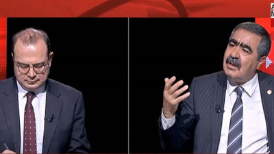 İYİ Partili İbrahim Halil Oral'ın 'Alevilik' sözleri için Akşener'den özür geldi: Başta Kılıçdaroğlu olmak üzere, her Alevi kardeşimden özür diliyorum