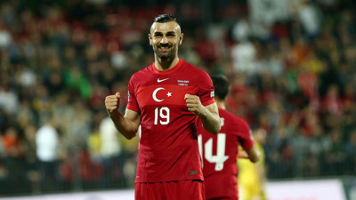 Fenerbahçe'den ayrılmasına kesin gözle bakılan Serdar Dursun, Beşiktaş ve Galatasaray'a yeşil ışık yaktı