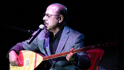 Mahkemenin 'Neşet Ertaş' kararı belli oldu