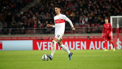 Türk futbolcu Atakan Karazor, İbiza'da tutuklandı