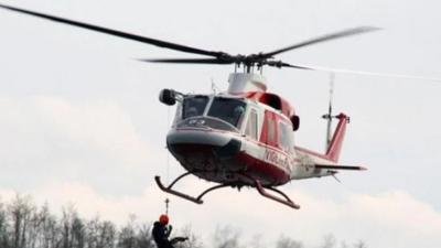 Eczacıbaşı Holding'den kaybolan helikopterle ilgili yeni açıklama