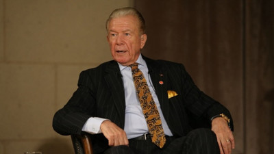 Uğur Dündar'dan ünlü televizyoncu için kötü haber