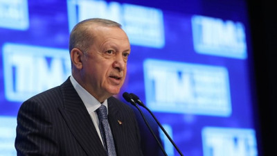 Cumhurbaşkanı Erdoğan, Türkiye İhracatçılar Meclisi'nde konuştu! Yatırım, istihdam ve büyümeye dair önemli açıklamalarda bulundu. Polise tokat olayıyla ilgili de HDP'lilere tepki gösterdi.