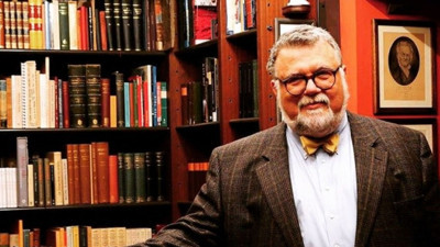 FLAŞ! Prof. Dr. Celal Şengör ifadeye çağrıldı. Şengör, Habertürk'teki sözleri nedeniyle dini değerleri aşağılama iddiasıyla ifade verecek