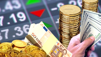 Selçuk Geçer 'benden duyun' dedi! Dolar için yeni rakam verdi. İşte önümüzdeki hafta dolarda göreceğimiz rakam