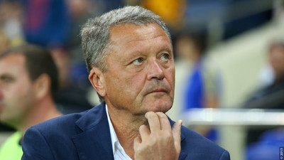 Ukraynalı teknik adam Myron Markevych, Fenerbahçe'nin Dinamo Kiev'e zorluk çıkaramayacağını söyledi