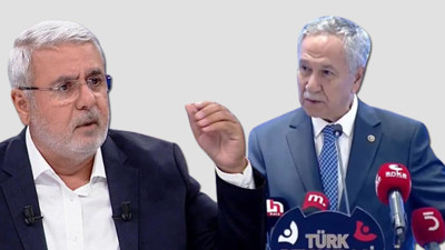 AK Partili Mehmet Metiner'den, Bülent Arınç'ın 'kral çıplak' sözlerine zehir zemberek yanıt. Metiner'den, Arınç AK Parti'den ihraç edilsin çağrısı