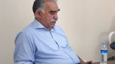 FLAŞ! Abdullah Öcalan'dan İlk Açıklama Geldi. Ömer Öcalan İmralı'ya Gitti.  Abdulkadir Selvi Duyurdu