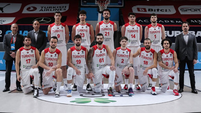 12 Dev Adam'ın aday kadrosu belli oldu