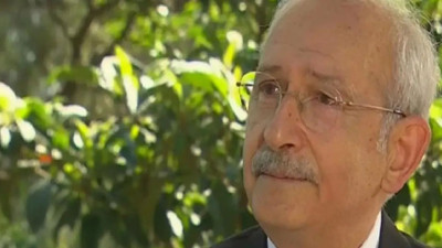 Kılıçdaroğlu, Adalet Yürüyüşü ile ilgili anısını anlatırken gözleri doldu: Oğlum, 'Babamla gurur duyuyorum' dedi