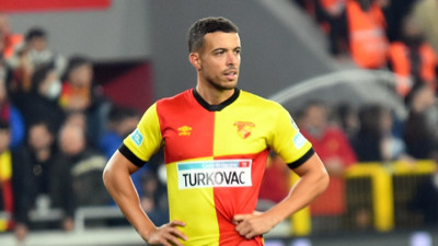 Franco Di Santo, Meksika Ligi ekiplerinden Tijuana ile anlaşmaya vardı