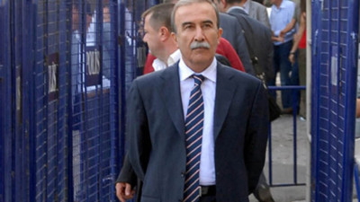 Eski Emniyet Müdürü Hanefi Avcı'nın rütbeleri geri alınacak