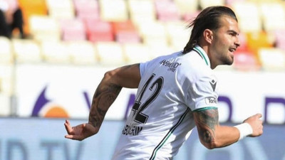 Abdülkerim Bardakcı yarın Galatasaray ile sözleşme imzalayacak