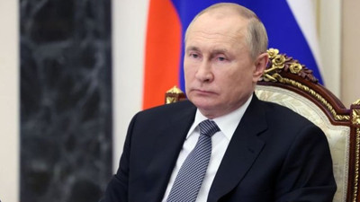 Putin için Ukrayna savaşından beri ilk olacak. İşte Putin'in ziyaret etmeyi plandığı 2 ülke...