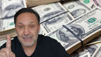 Dolar kahini Selçuk Geçer'den can sıkacak açıklamalar! Bayramda da dolar yükselişini sürdürdü! Artık Euro/Dolar paritesi eşitlendi. Peki bundan sonra ne olacak?  Selçuk Geçer: Bunlar daha iyi günlerimiz