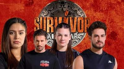 Survivor’da kim elendi? 28 Haziran 2022 Survivor All Star'da kim yarı finale çıktı? Adem mi, Batuhan mı, Ayşe mi, Nisa mı yarı finale çıktı
