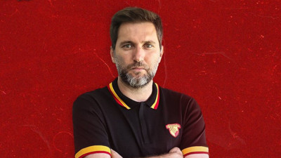 Göztepe teknik direktörlük koltuğu için Turgay Altay ile anlaşmaya vardı