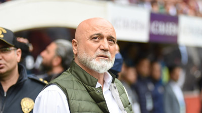 Hikmet Karaman'a 'beyinsiz' diyerek hakaret eden sanığa 2 yıla kadar hapis istemi