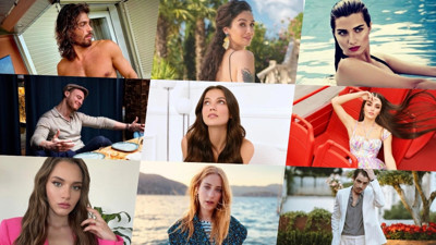 Türkiye'nin en popüler oyuncusu bakın kim oldu? İlk sırayı gören hayrete düştü!