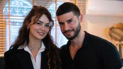 Berk Oktay'ın yeni sezon projesi belli oldu