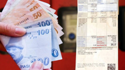 Elektrik faturası ödeyenler dikkat! Ailedeki kişi sayısına göre ödeme yapılacak. Limit yükseldi, yüz binlerce yeni abone alacak. PTT’den paranızı alabilirsiniz! İşte detaylar