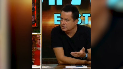 'Oğlumun hakkı yendi' dedi, ortalık karıştı: Acun Ilıcalı'dan Batuhan Karacakaya ve annesi Gülhayat Karacakaya'ya sert yanıt!