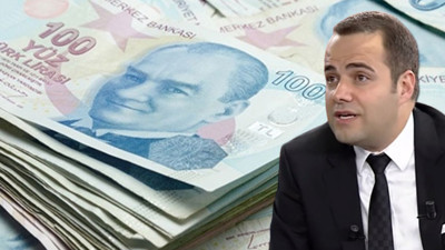 Ekonomist Prof. Demirtaş'tan şok Merkez Bankası açıklaması: Rezervler tarihi düşük seviyede, eksi 54 milyar dolar