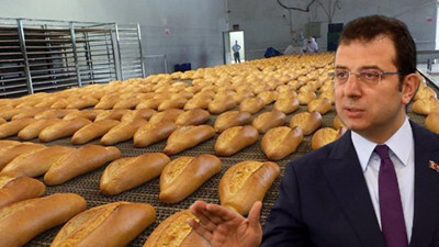 İstanbul'da Halk Ekmeğe zam gelecek mi? İBB Başkanı Ekrem İmamoğlu'ndan ekmeğe zam açıklaması. İşte İstanbul'da Halk Ekmek fiyatı. İstanbul'da simit 5 lira oldu