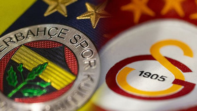 Fenerbahçe'nin beş yıldızlı logosunu paylaşmasının ardından Galatasaray sosyal medya hesabından ezeli rakibine yanıt verdi