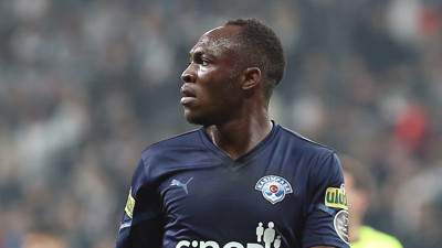 Beşiktaş'ın yeni transferi Jackson Muleka bu akşam İstanbul'a geliyor