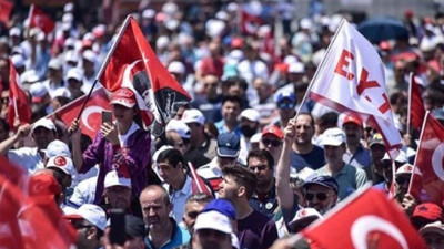 EYT için çözüm yolda. Vedat Bilgin EYT sorunu yıl sonuna kadar çözülecek dedi: İşte masadaki 3 EYT formülü