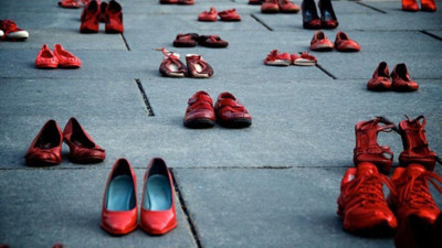 Bir kadın cinayeti daha. Sokak ortasında tartıştığı eşini bıçaklayarak katletti