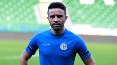 Samsunspor'dan Gökhan Gönül bombası