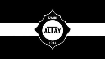 Altay'dan transfer yasağı açıklaması