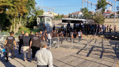 Demir Yumruk operasyonu... Tutuklu sayısı artıyor! Erol Evcil, Hulusi Belgü'den sonra 14 kişi daha tutuklandı