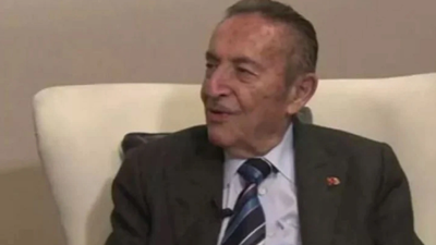 Türkiye’nin ilk beyin cerrahlarından Hamit Ziya Gökalp vefat etti