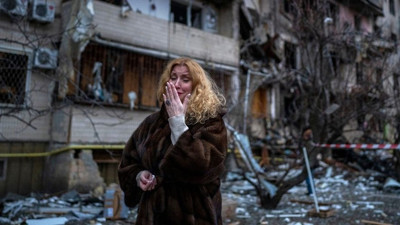 Rusya-Ukrayna savaşında korkunç rapor! Ukrayna'daki cinsel şiddet vakası belli oldu. Birleşmiş Milletler'den çarpıcı açıklama