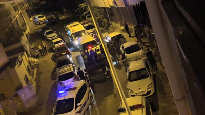 İstanbul'da koca dehşeti. Boşanmak isteyen eşi ve kayınvalidesini öldürdü müdahale etmeye gelen polisi de vurdu