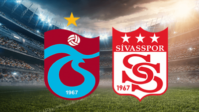 Trabzonspor ve Sivasspor arasında oynanacak Süper Kupa maçının biletleri satışta