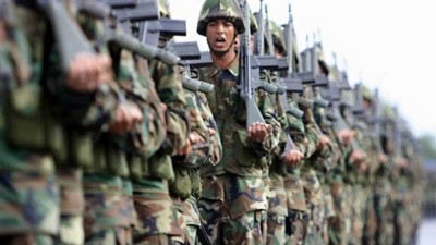 Resmi Gazete'de yayımlandı. Askeri Ceza Kanunu ile bedelli askerliğin şartları değişti