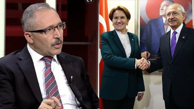 Meral Akşener'e dikkat çeken Abdulkadir Selvi Kılıçdaroğlu'na uyarıda bulundu: Kemal Bey altınızdaki halıyı çekiyorlar