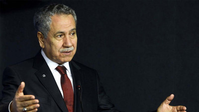 Bülent Arınç'tan seçimi erteleme çağrısı: Vatandaşlarımız seçim değil, yaşam mücadelesi veriyor