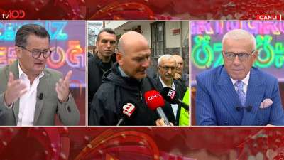 Cengiz Semercioğlu ve Ertuğrul Özkök'ten Ekrem İmamoğlu'na tatil tepkisi. Özkök'ten, Osman Kavala çıkışı