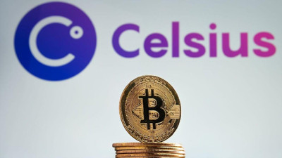 Kripto para piyasasında peş peşe iflaslar. Bir kripto para birimi daha iflas etti